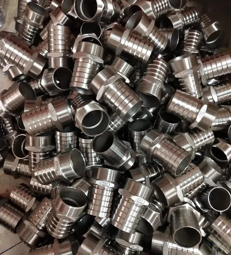 Chrome Moly Steel  Ferrule Fittings